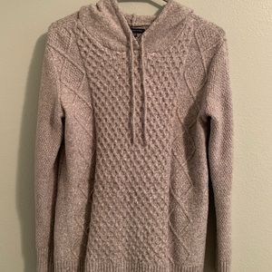 sweater hoodie